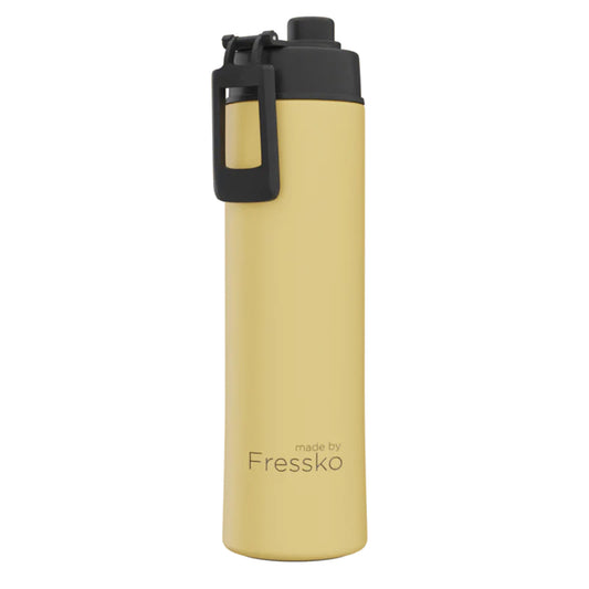 Made by Fressko Move Drink Bottle 650ml