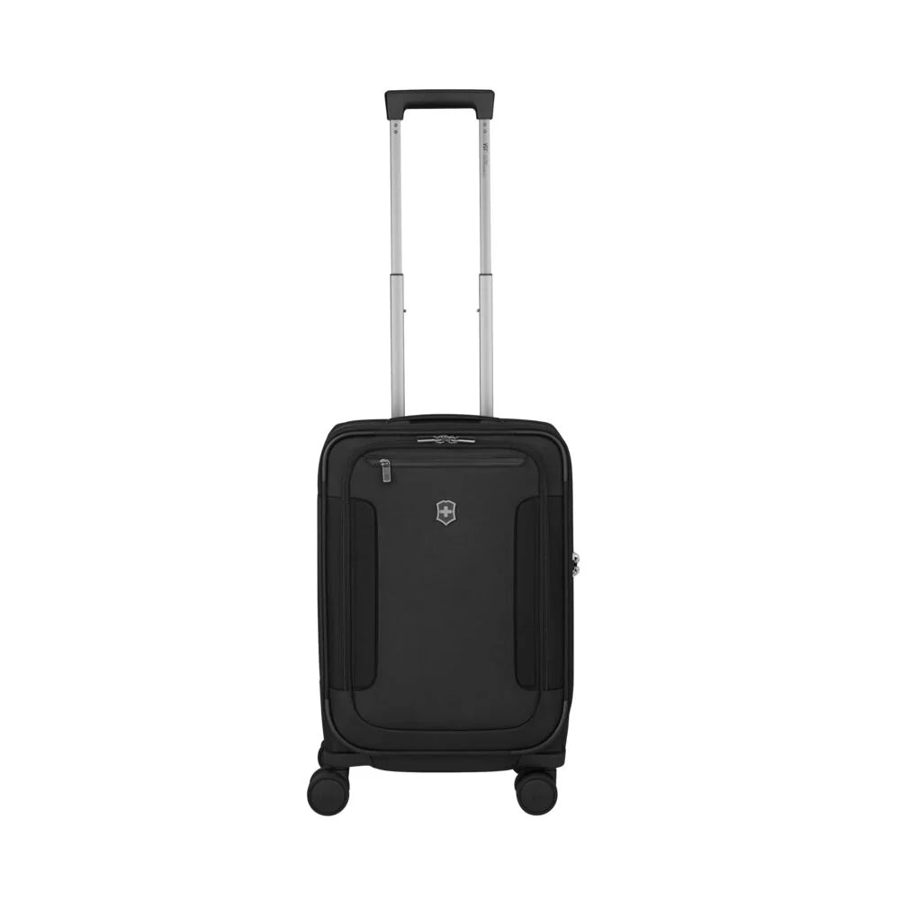 VICTORINOX Werks Traveler 7.0 Frequent Flyer CarryOn