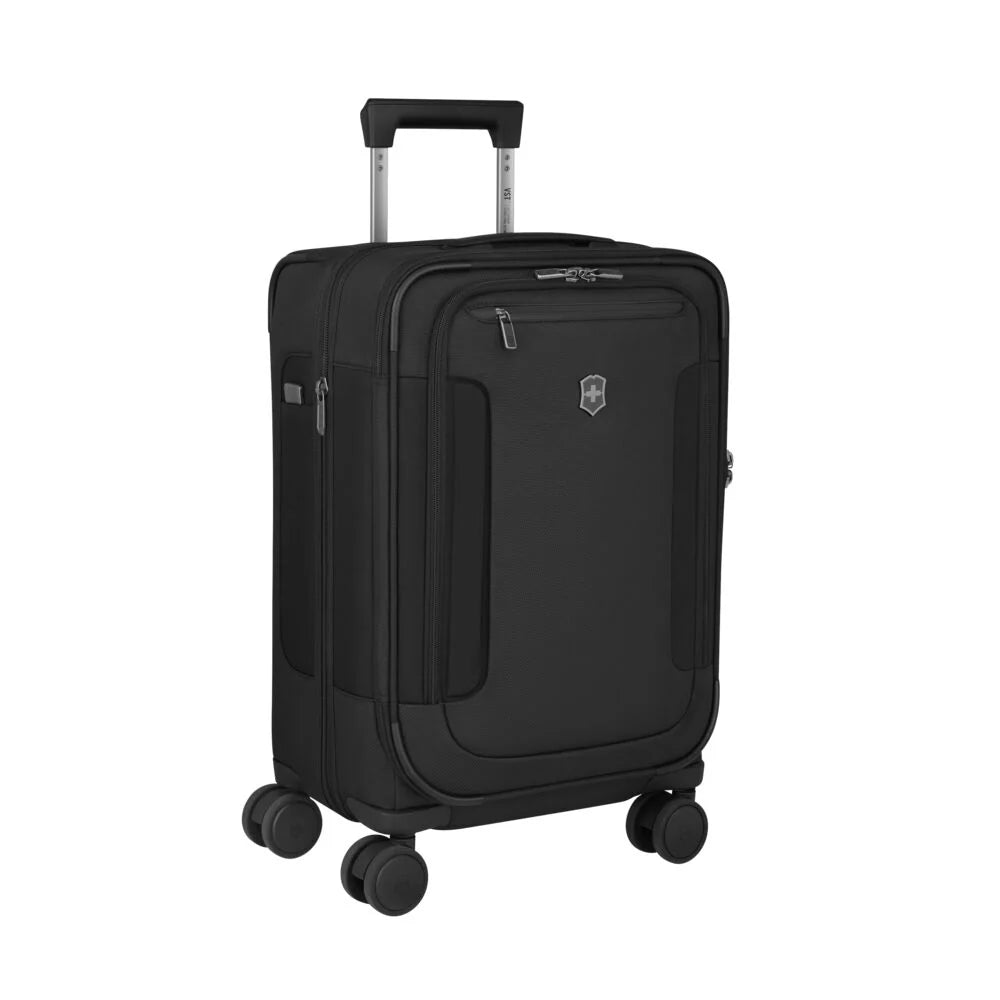 VICTORINOX Werks Traveler 7.0 Frequent Flyer CarryOn