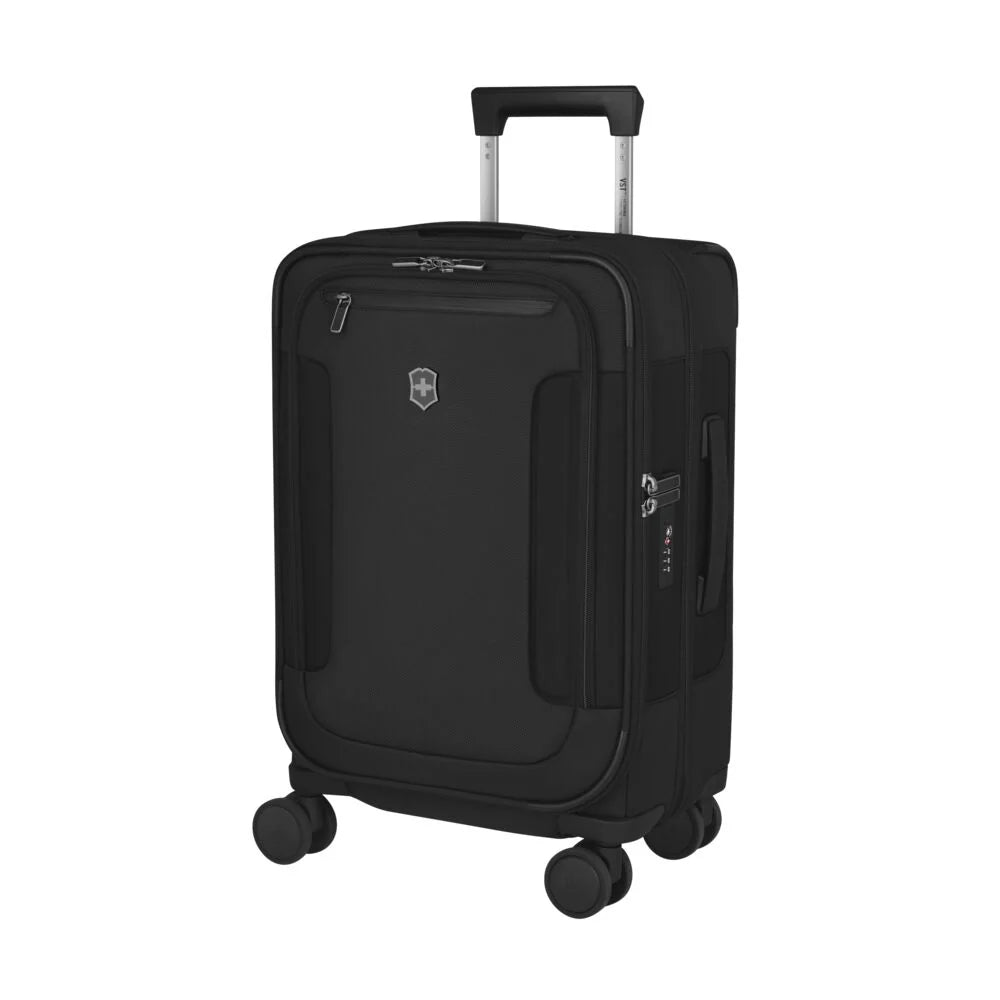 VICTORINOX Werks Traveler 7.0 Frequent Flyer CarryOn