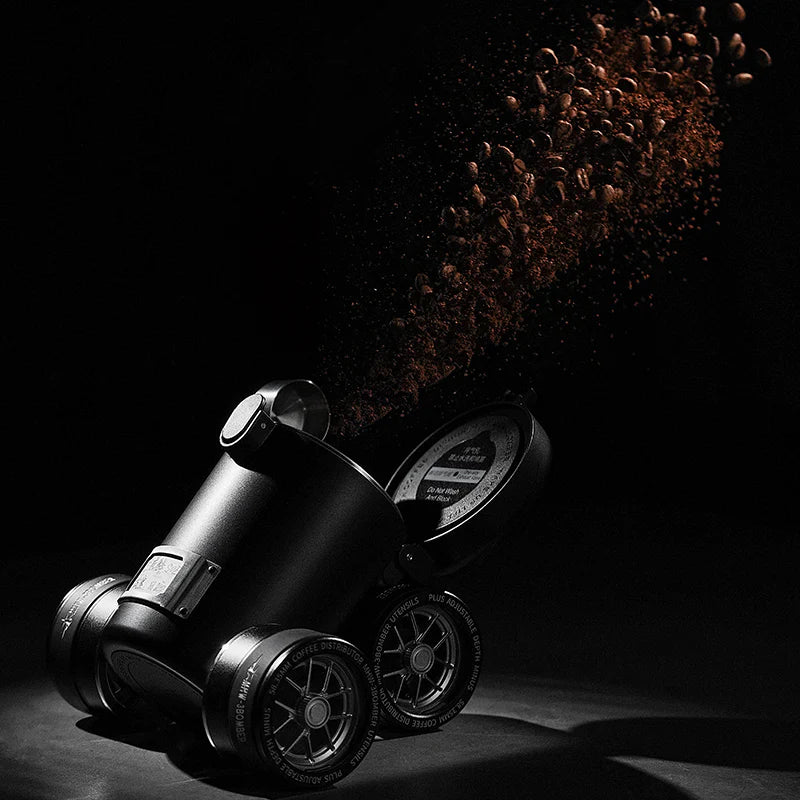 MHW-3BOMBER Coffee Cambo Sealed Canister