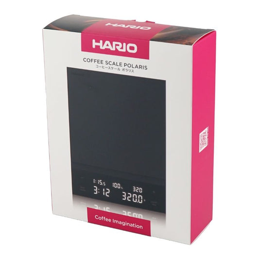 Hario Coffee Scale Polaris