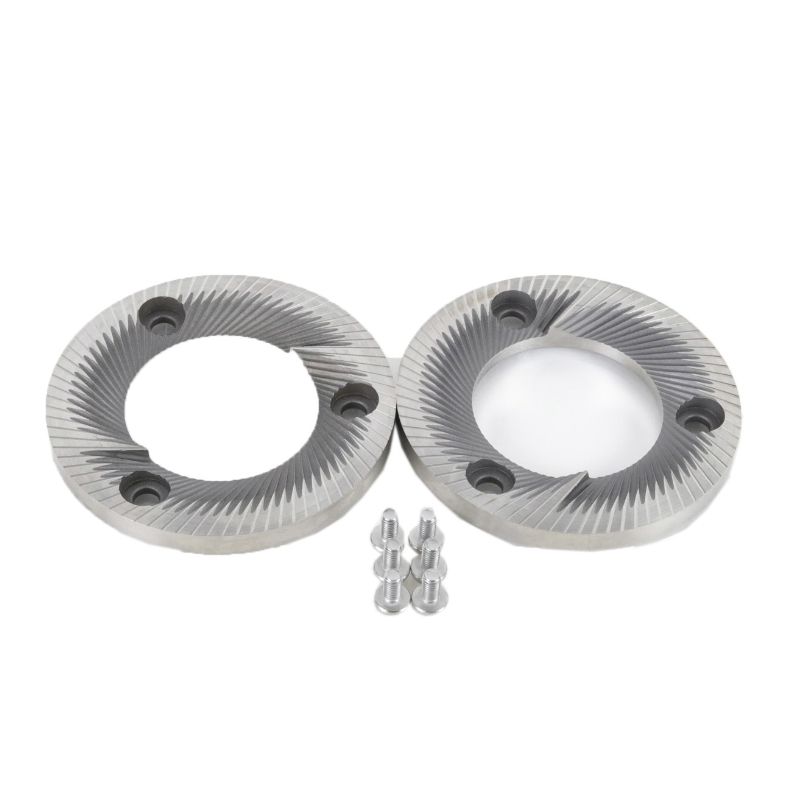 98mm Flat Burrs For Mahlkoenig EK43 & EK43s