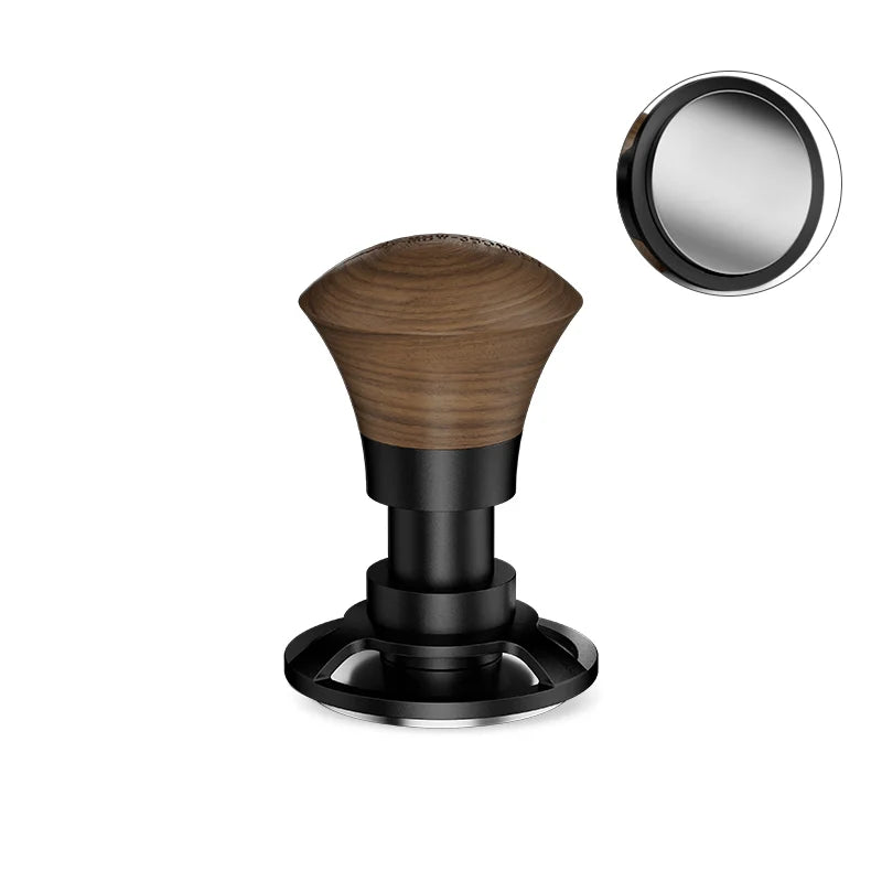 MHW-3Bomber Armor Series Coffee Tamper 2.0