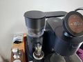 Grinder Hopper Extender for Meraki Coffee Machine