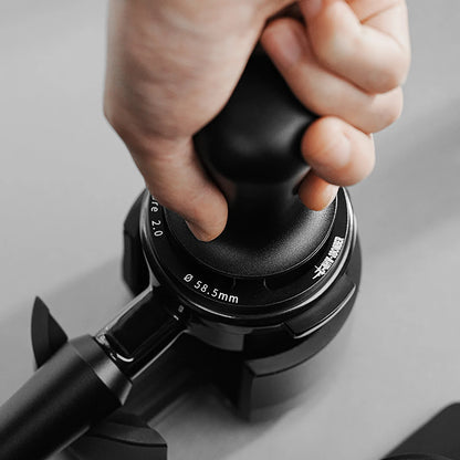 MHW-3BOMBER Astra Collection Constan Pressure Tamper