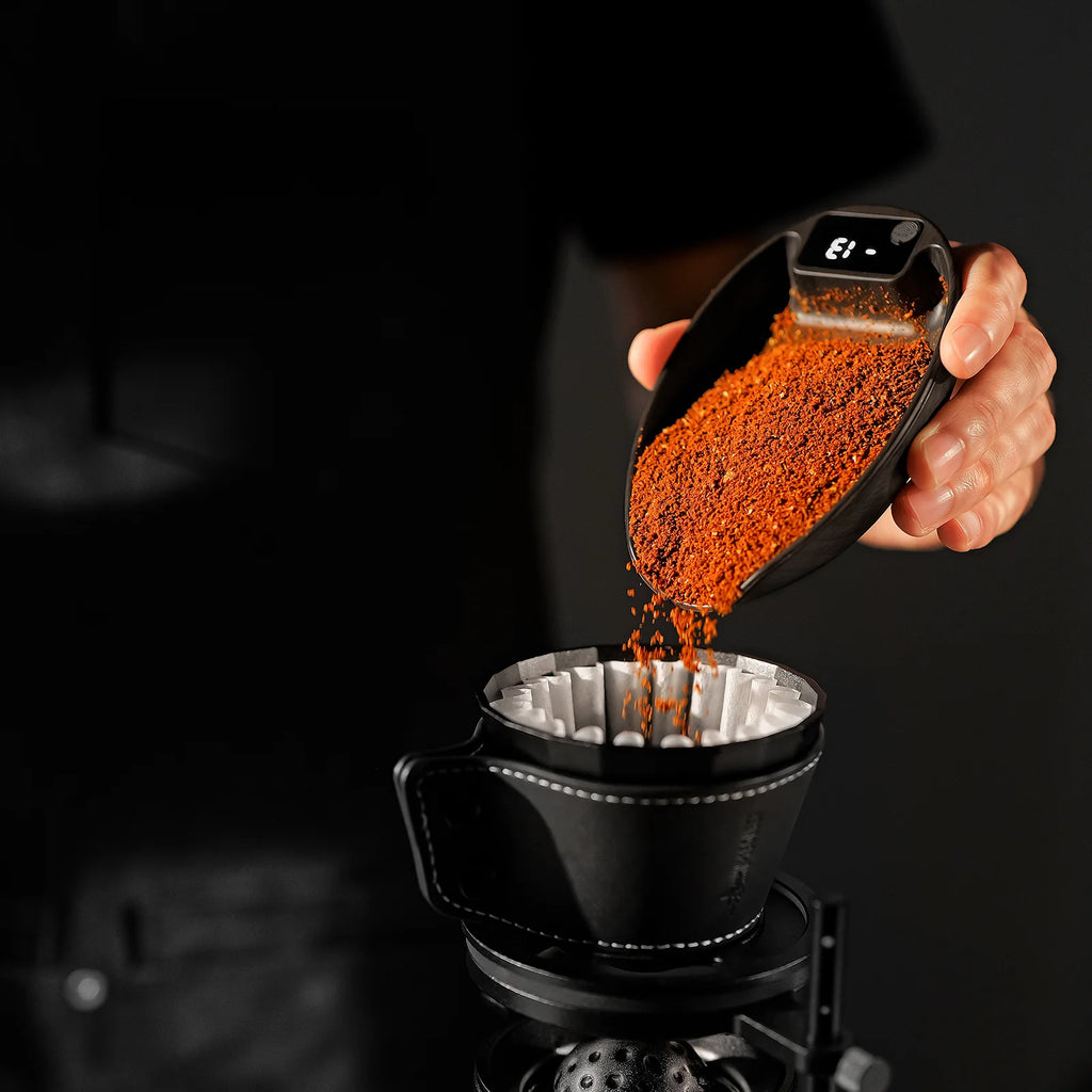 MHW-3BOMBER MVE Coffee Scale