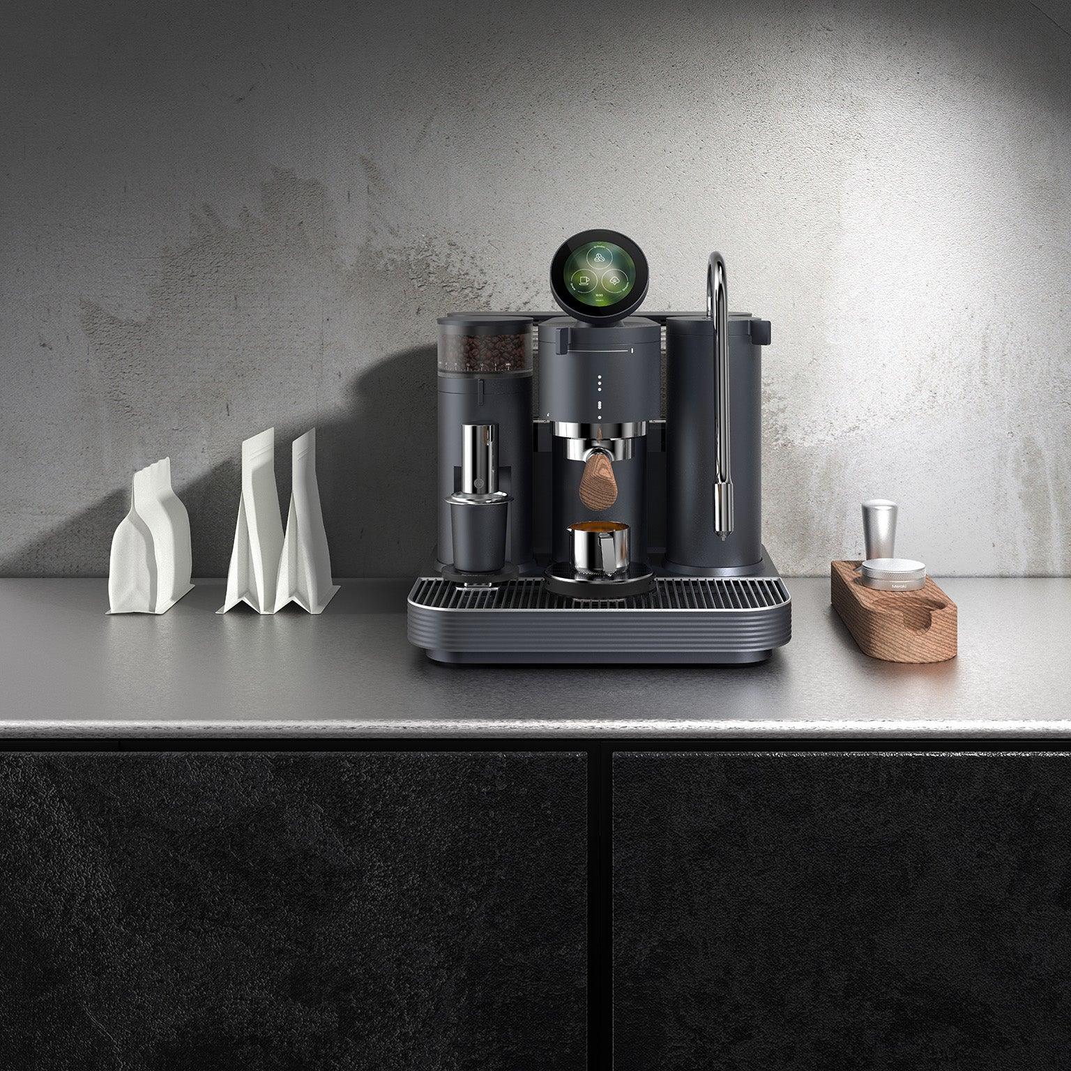 Meraki Ultimate Espresso Machine