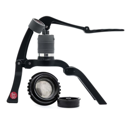 Flair Go Grounds Model