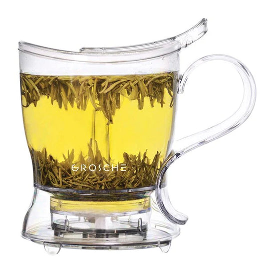 Grosche Aberdeen Dispensing Teapot