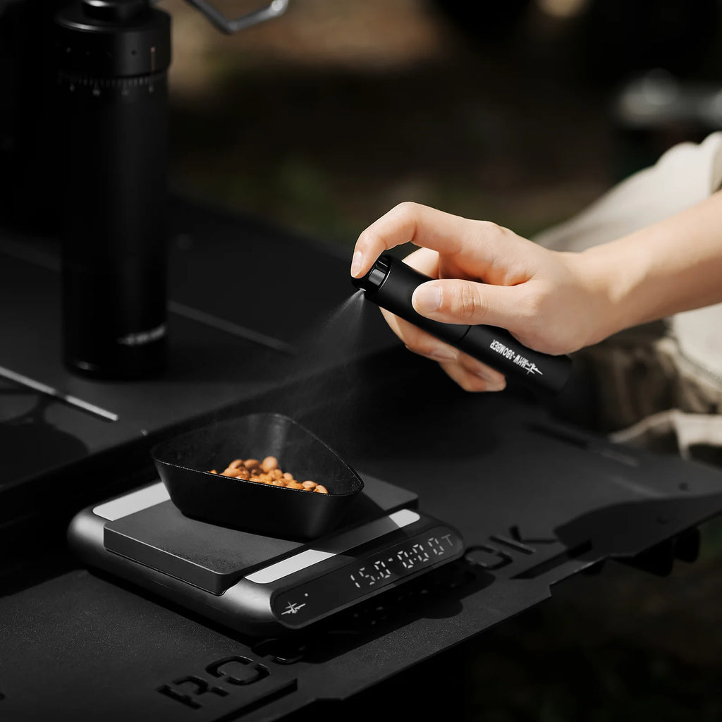 MHW-3BOMBER BeanBoat Coffee Bean Dosing Cup