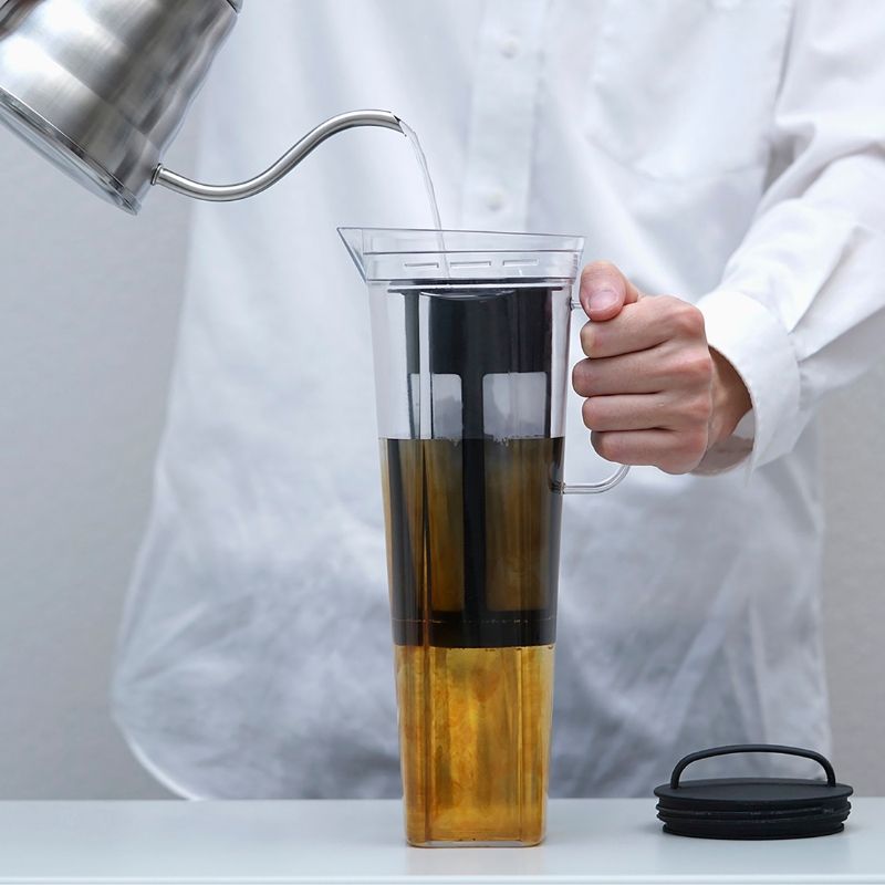 Hario Rise Cold Brew Coffee Pitcher 800ml