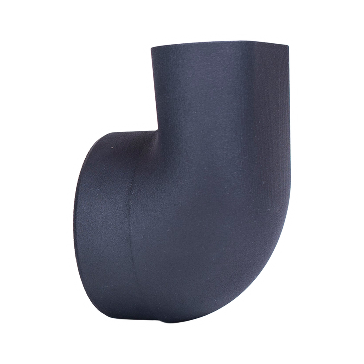 90 Degree Exhaust Elbow - product view 1