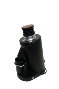 Turin DF83 V3 Grinder with Red Ti Espresso Burrs