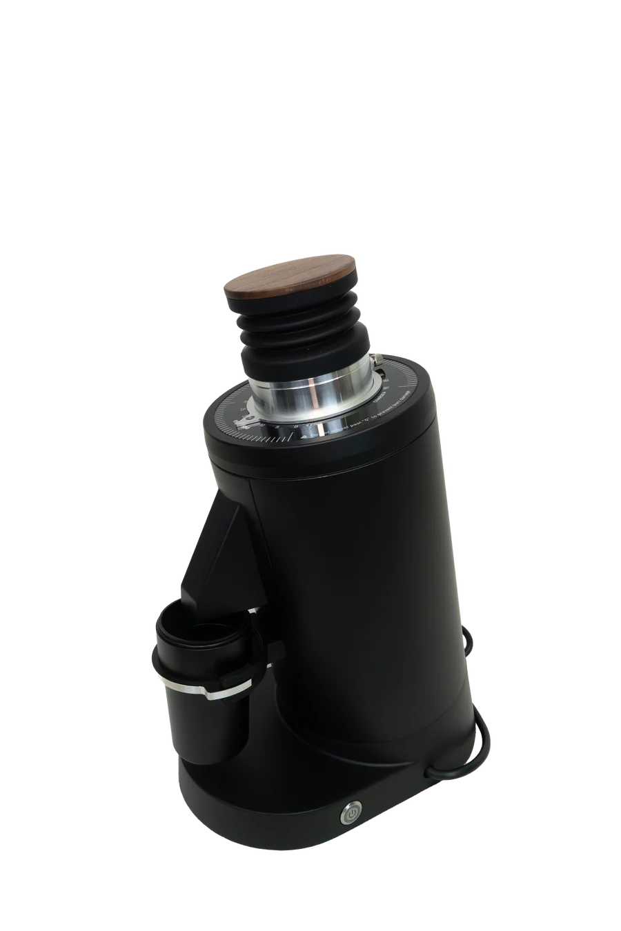 **EOFY SALE** Turin DF83 V3 Grinder with Red Ti Espresso Burrs