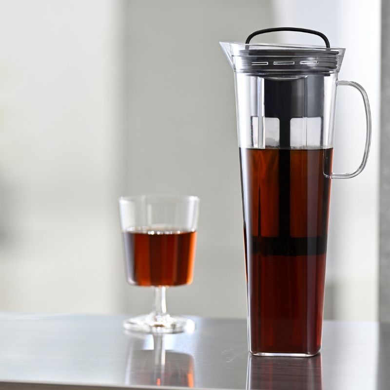 Hario Rise Cold Brew Coffee Pitcher 800ml