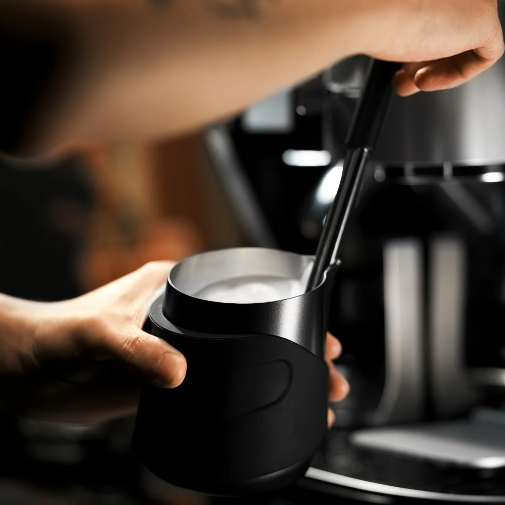 MHW-3BOMBER GT Milk Pitcher Handle-Less