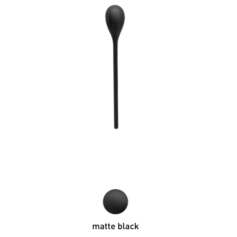 Loveramics 13cm Espresso Stirring Spoon