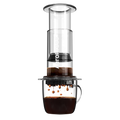 AeroPress Clear Coffee Maker