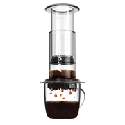AeroPress Clear Coffee Maker