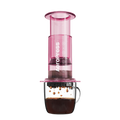 AeroPress Clear Coffee Maker