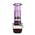 AeroPress Clear Coffee Maker