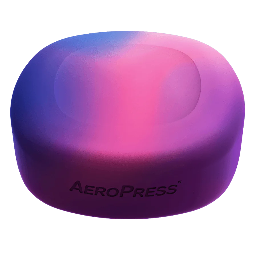 AeroPress Go Decorative Lid