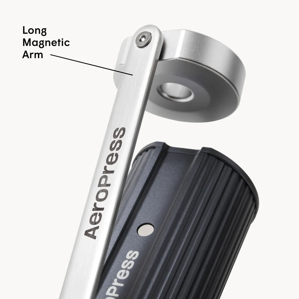 AeroPress Coffee Hand Grinder
