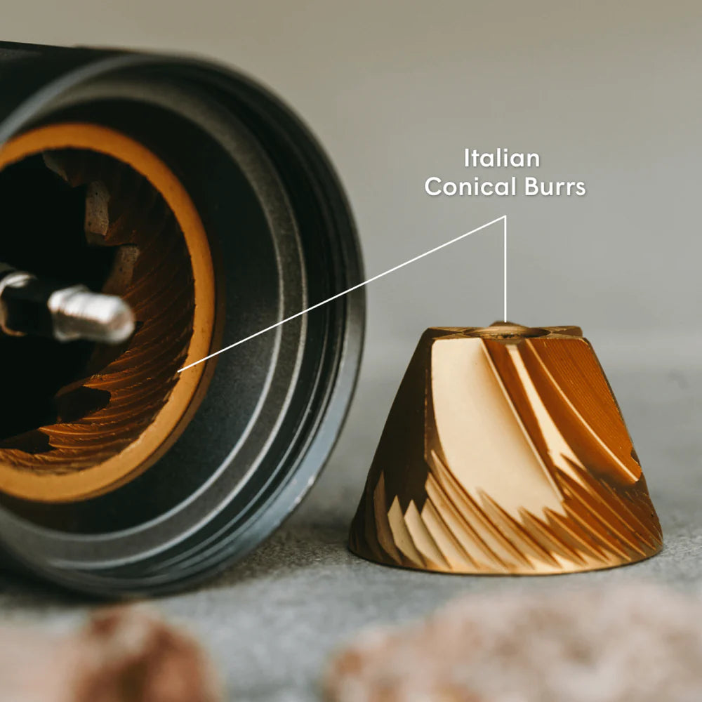 AeroPress Coffee Hand Grinder