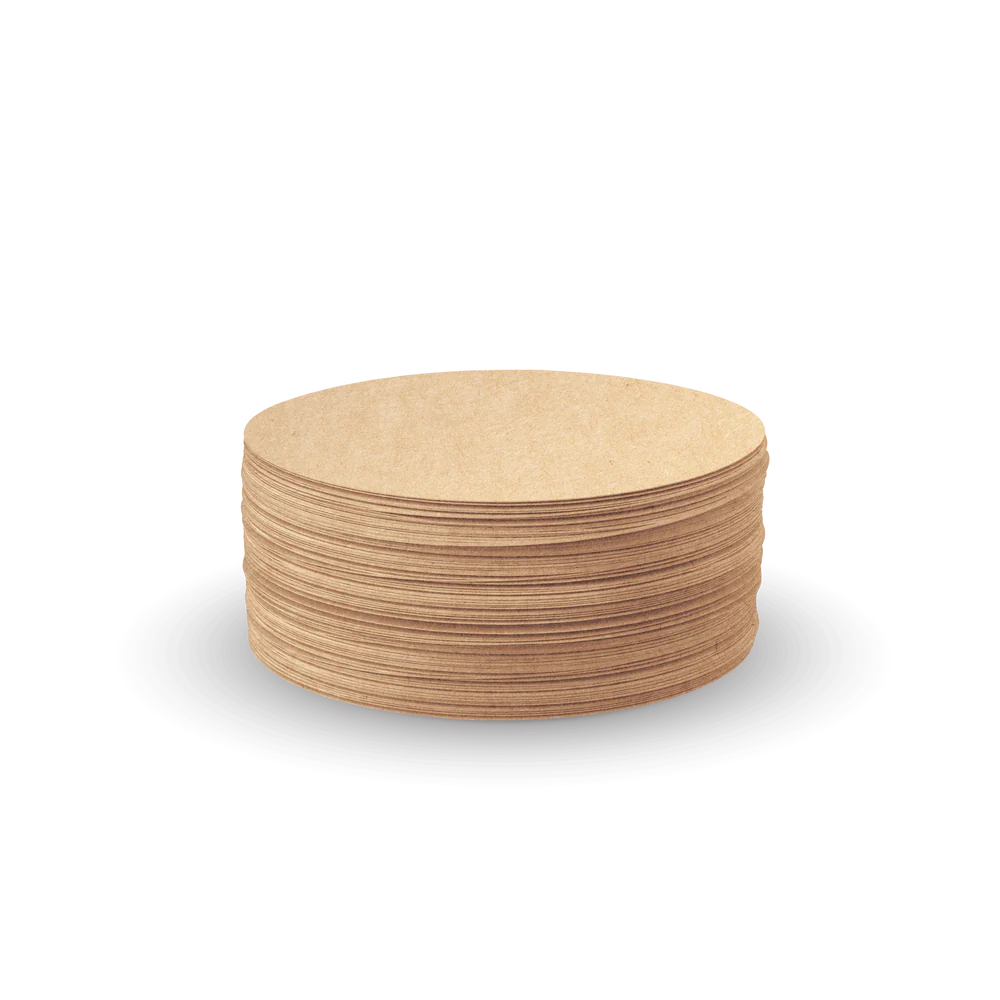 AeroPress Natural Micro-Filters 200pcs (65mm)