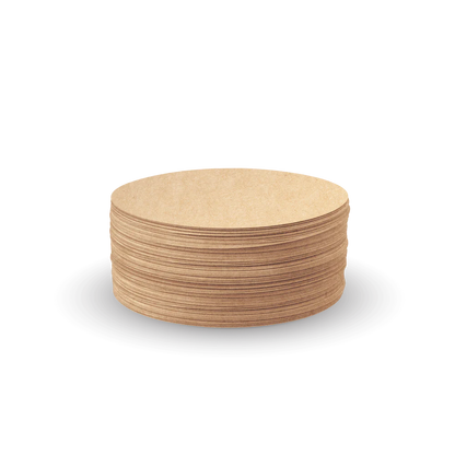 AeroPress Natural Micro-Filters 200pcs (65mm)