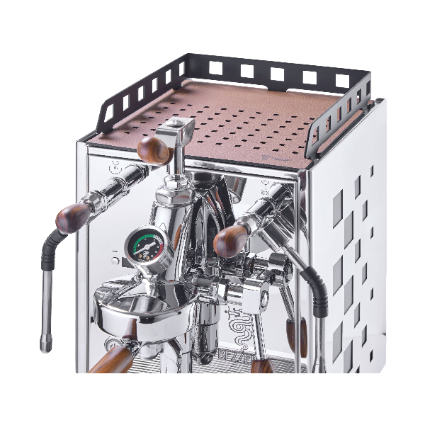 Bezzera Aria Heater Cover 9991040