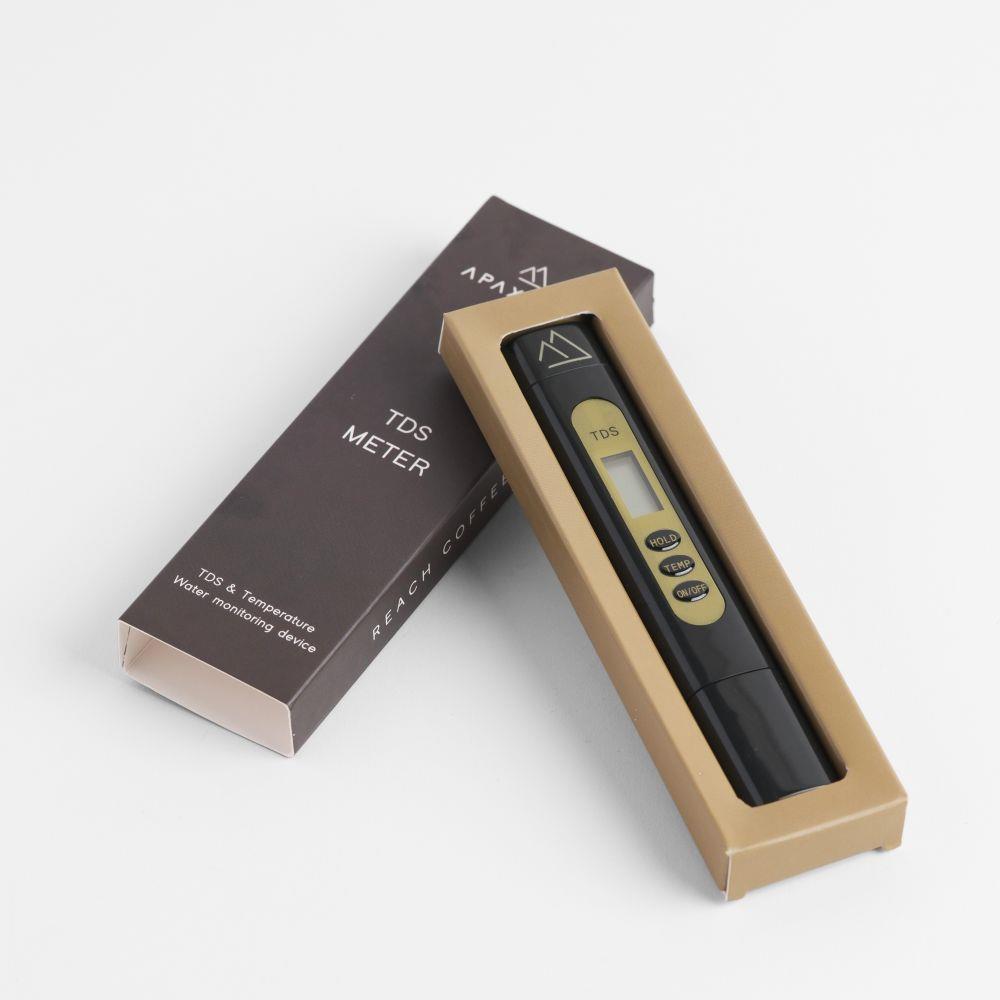 APAX LAB TDS Meter
