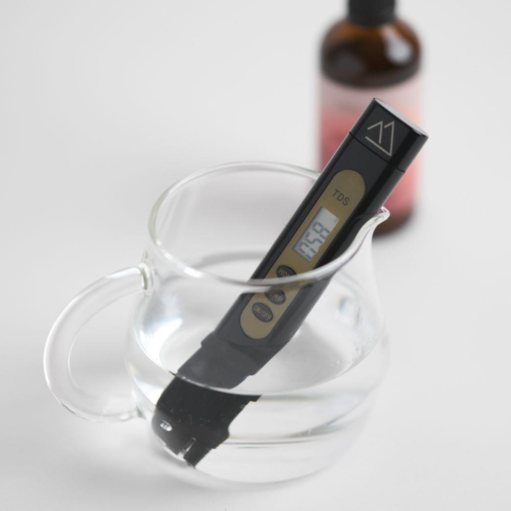 APAX LAB TDS Meter