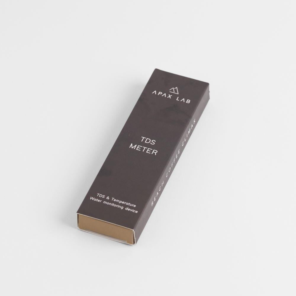 APAX LAB TDS Meter