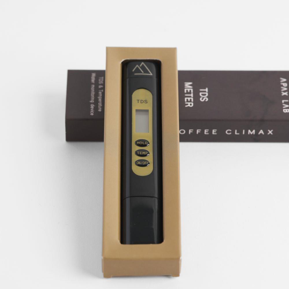 APAX LAB TDS Meter