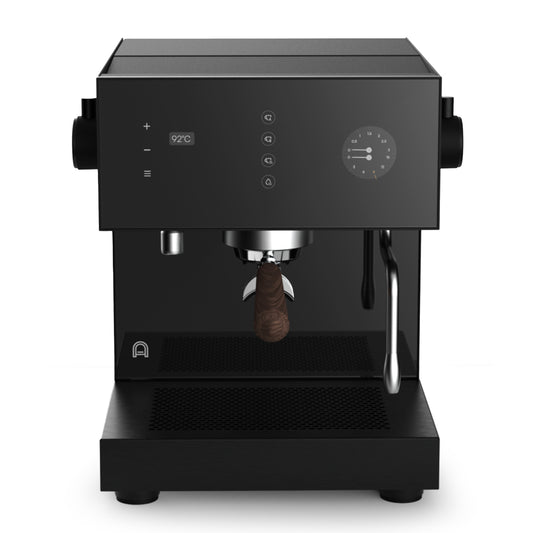Arkel Espresso Coast Dual Boiler With Flow Control Espresso Machine