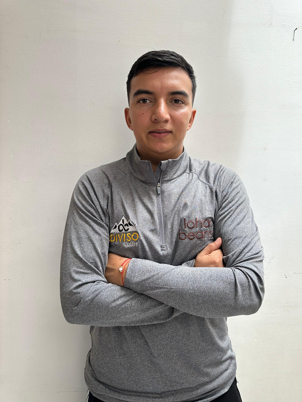 Colombia | El Diviso | Adrian Lasso | Sidra Bourbon (Hydrohoney Duo Cherry Velvet) | Signature Series