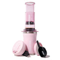 AeroPress Coffee Maker Go Plus