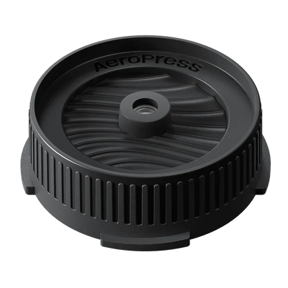 AeroPress Flow Control Filter Cap