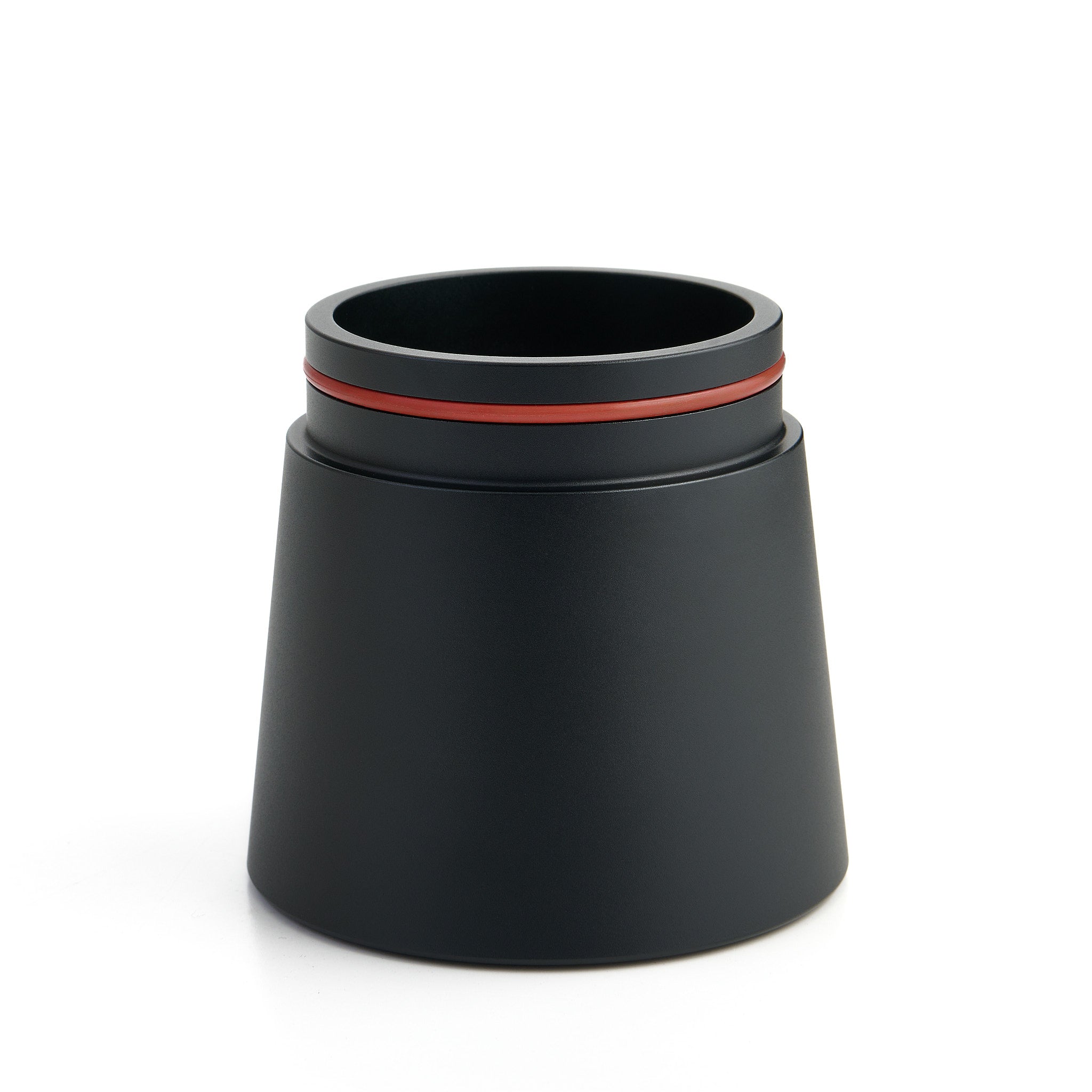 Kinu Aluminium O-Ring Catch Cup Receiver for M47 Phoenix/Simplicity/Rebel/Classic/Titan