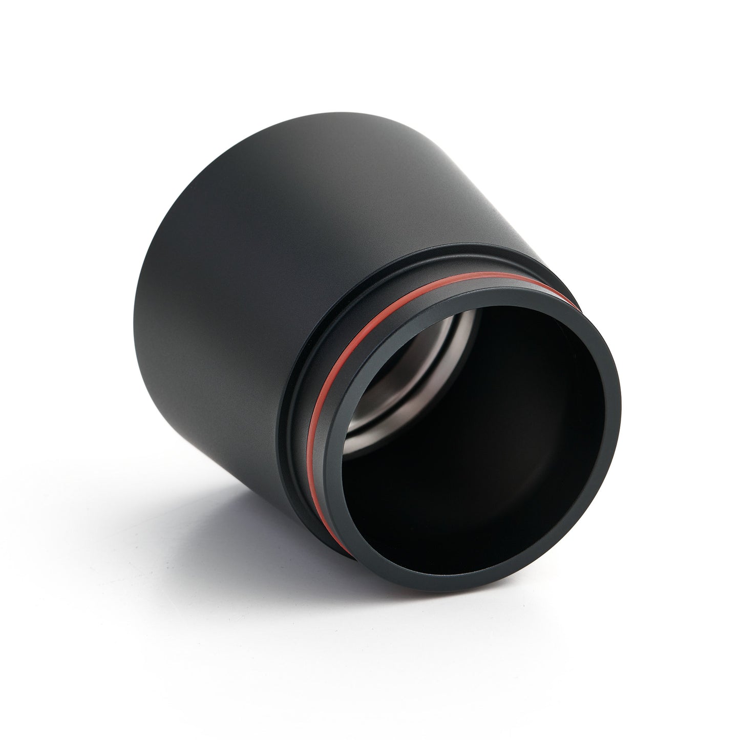 Kinu Aluminium O-Ring Catch Cup Receiver for M47 Phoenix/Simplicity/Classic 2023