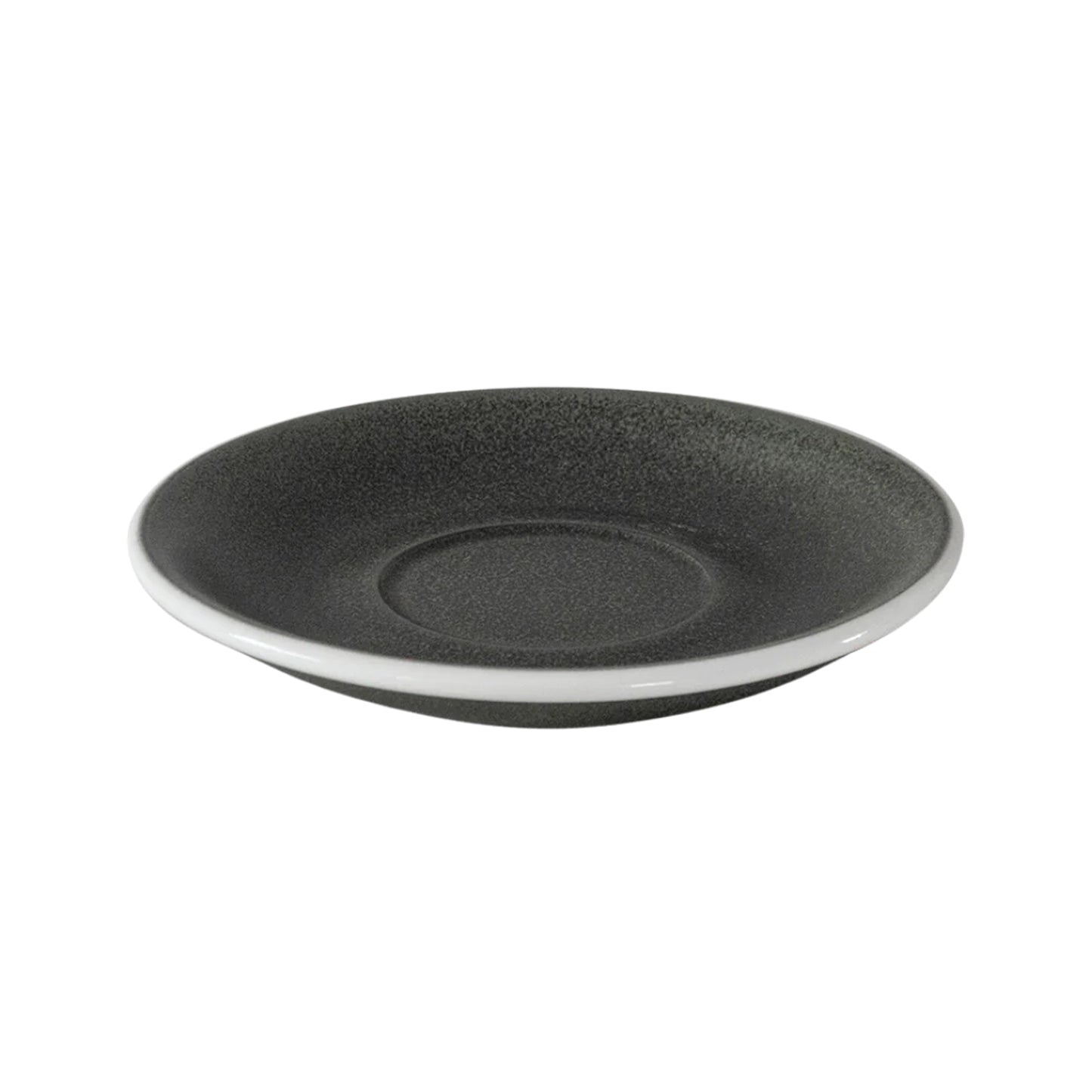 Loveramics Egg 250 & 300ml (15.5cm) Saucer (Mineral Colours)