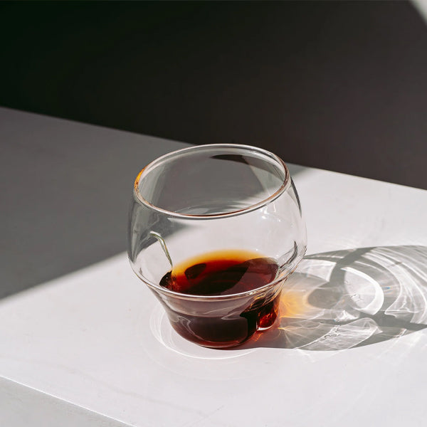 Avensi Aeresso Espresso Glass