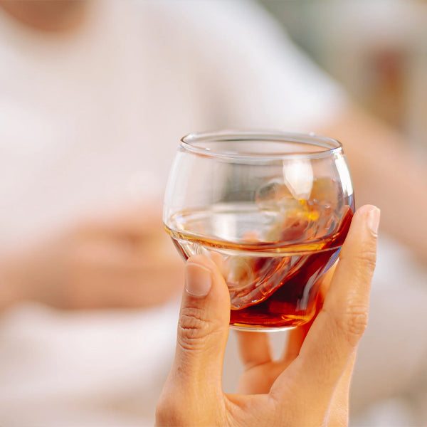 Avensi Aeresso Espresso Glass