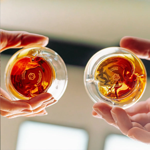 Avensi Aeresso Espresso Glass