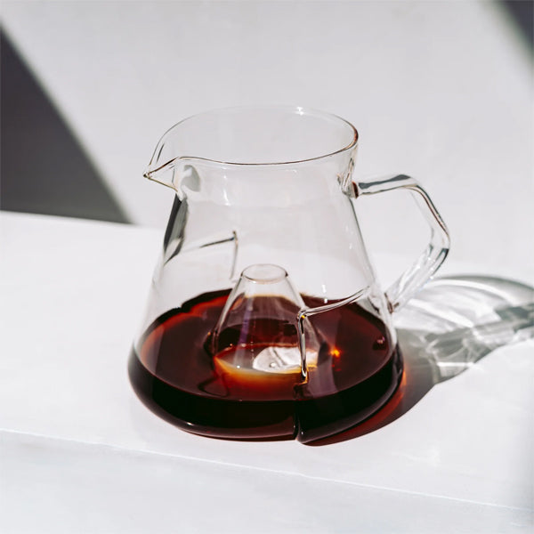 Avensi Cyclone Sensory Carafe