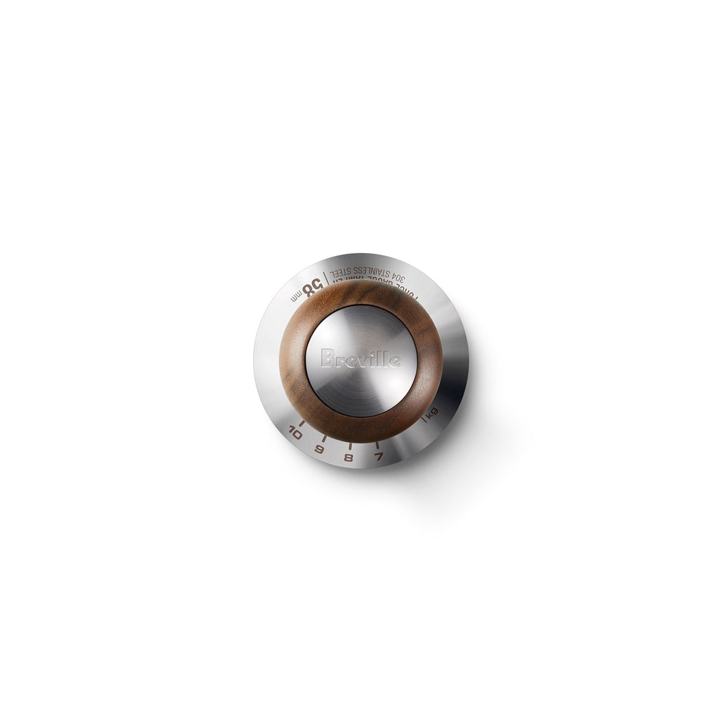 Breville the Calibrated Tamper 58