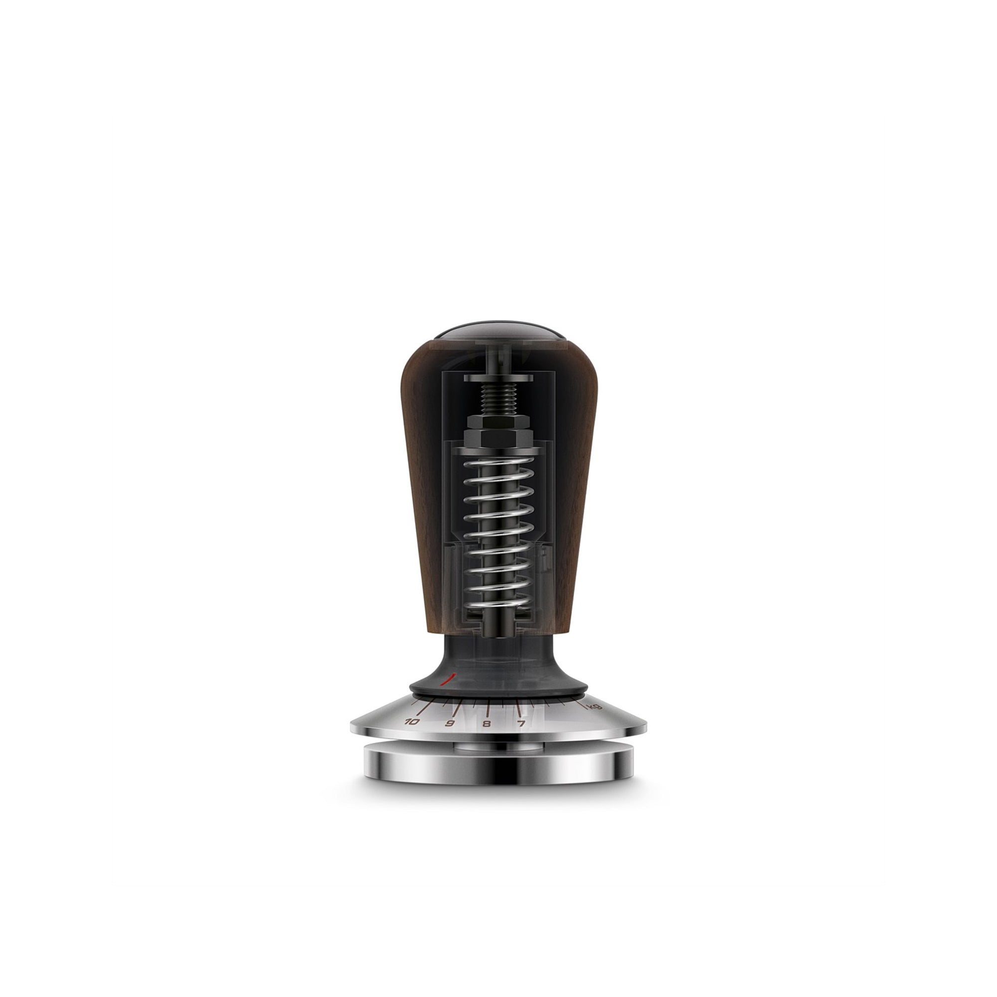 Breville the Calibrated Tamper 58