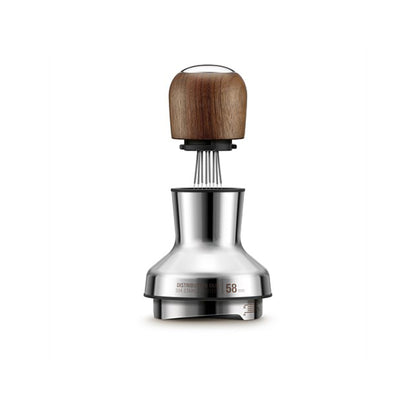 Breville the 2-in-1 Distribution Tool 58